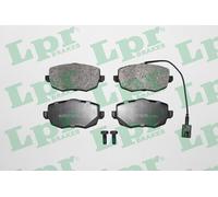 Lpr Lpr Frenante 05P1336