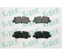 05P1359 Kit pastiglie freno, Freno a disco Lpr