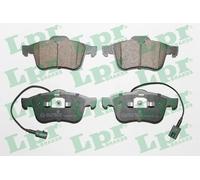 05P1470 Kit pastiglie freno, Freno a disco Lpr