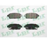 Lpr Lpr Frenante 05P1575