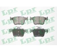 Pastiglie freno 05P1835 LPR per VW AUDI SEAT SKODA
