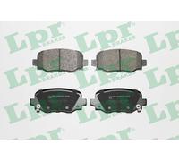 Lpr Lpr Frenante 05P1954