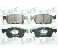 LPR 05P2030 Kit pastiglie freni