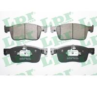 05P2030 LPR Kit pastiglie freno, Freno a disco per CITROËN,PEUGEOT,TOYOTA