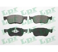 05P2031 Kit pastiglie freno, Freno a disco Lpr