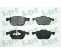 LPR 05P2054 Kit pastiglie freni