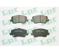SAMKO 5SP2060 Kit pastiglie freni