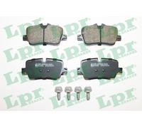 LPR 05P2179 Kit pastiglie freni