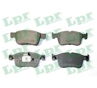 05P2310 Kit pastiglie freno, Freno a disco Lpr