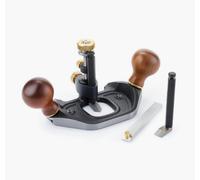 05P3801 ROUTER PLANE PIALLA-FRESA PER SCASSI E TENONI DELLA VERITAS