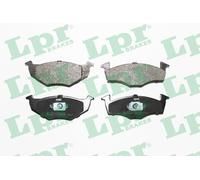 Lpr Lpr Frenante 05P638