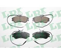 Lpr Lpr Frenante 05P683