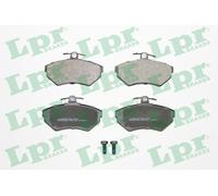 05P718 Kit pastiglie freno, Freno a disco Lpr