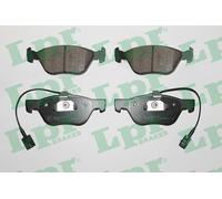 05P720 LPR Kit pastiglie freno, Freno a disco per ALFA ROMEO,LANCIA