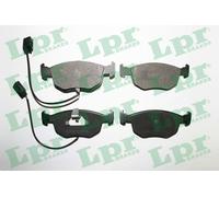 05P745 LPR Kit pastiglie freno, Freno a disco per FORD