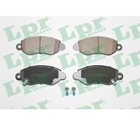 Lpr Lpr Frenante 05P775