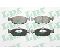 05P785 LPR Kit pastiglie freno, Freno a disco per FIAT