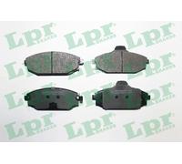 05P794 LPR Kit pastiglie freno, Freno a disco per HYUNDAI,MITSUBISHI