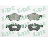 05P851 Kit pastiglie freno, Freno a disco Lpr