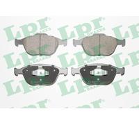 05P913 LPR Kit pastiglie freno, Freno a disco per FORD