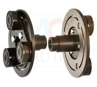 Mozzo frizione compressore AC 05PA03 Panasonic-CN