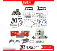 06-07 Master Motore Ricostruzione Kit Per Hyundai Kia Amanti 3.8L V6 Dohc DNJ