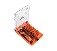 06-111-1 set: punte per cacciaviti mangiatoia 45 pz. NEO TOOLS