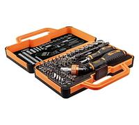 06-116 set: punte per cacciaviti fodera 69 pz. NEO TOOLS