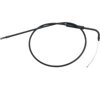 06-2267 CABLE IDLE BLACKOUT HARLEY FLSTC 1450 HERITAGE SOFTAIL CLASSIC 2001