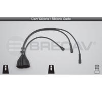 06.404 Kit cavi accensione Brecav