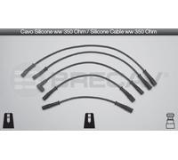 06.547 Kit cavi accensione Brecav