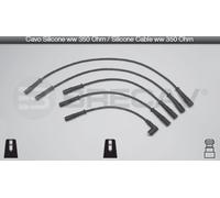 06.561 Kit cavi accensione Brecav