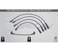 06.564 BRECAV Kit cavi accensione per FIAT,LANCIA