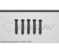 06.582 BRECAV Kit cavi accensione per FIAT,LANCIA