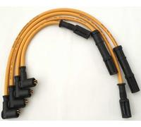 06.8100 BRECAV Kit cavi accensione per FIAT,LANCIA