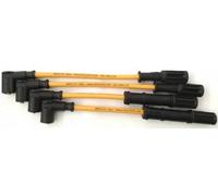 06.8104 BRECAV KIT CAVI CANDELE PER FIAT LANCIA 1.2 1.4