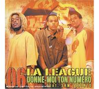 06 Donne Moi Ton Numero