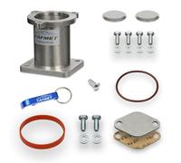 06. Kit Riparazione Valvola EGR per BMW BMW E90 E91 E92 E93 E60 E61 X3 E83 X5...