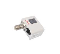 060-216666 Modulo: Pressostato pressione 0,4-3,4 bar OUT 1: SPDT, relè DANFOSS
