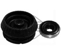 06002 Metalcaucho Supporto ammortizzatore a molla per FORD