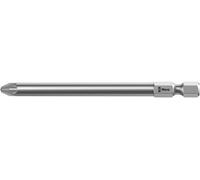 060030 Cacciavite Wera Bit Ex-Tough Pz1X152