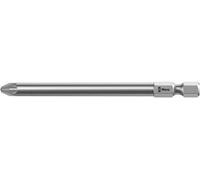 060035 WERA Cacciavite Punta Esagonale Dura Pz2X89