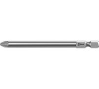060038 WERA Cacciavite Punta Esagonale Dura Pz2X152