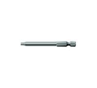 060051 WERA Cacciavite Punta Torx Sicurezza Tx15X89
