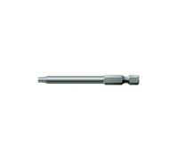 060053 Cacciavite Wera Bit Torx Sicurezza TX25X89