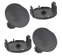 06008C1D01 06008C1D70 06008C1D71 06008C1D71 1600A01R5J Cappucci per bobine per Bosch Universal GrassCut 18 18-26 18V 18V-26 18-260 Cordless Grass Trimmer (CPS) )