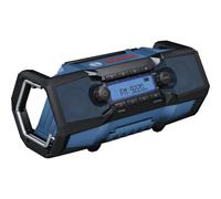 06014A3200 4053423619720 Bosch HEAVY DUTY GPB18V-3C Professional, Radio sito lav