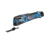 Bosch GOP 12V-28 Nero, Blu, Rosso