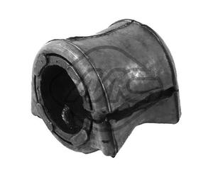 06019 Metalcaucho Supporto, Stabilizzatore per CITROËN,FIAT,PEUGEOT