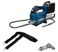 06019N6000 4053423351217 Bosch Pressa per grasso a batteria GFP 18V-10 Professio